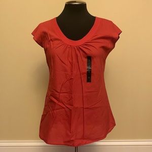 NEW Lightweight, Summer Top from Banana Republic
